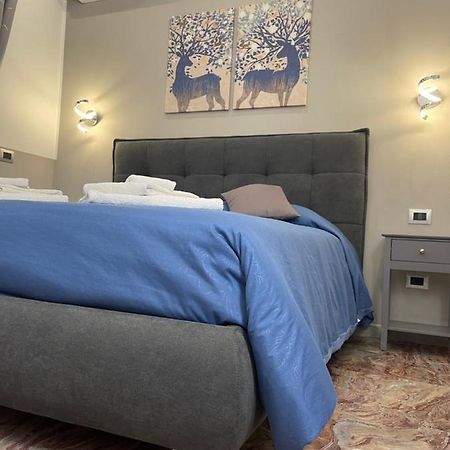 Henry Suite Rome Luaran gambar