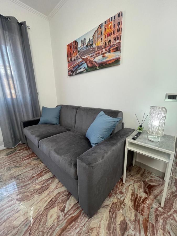 Henry Suite Rome Luaran gambar