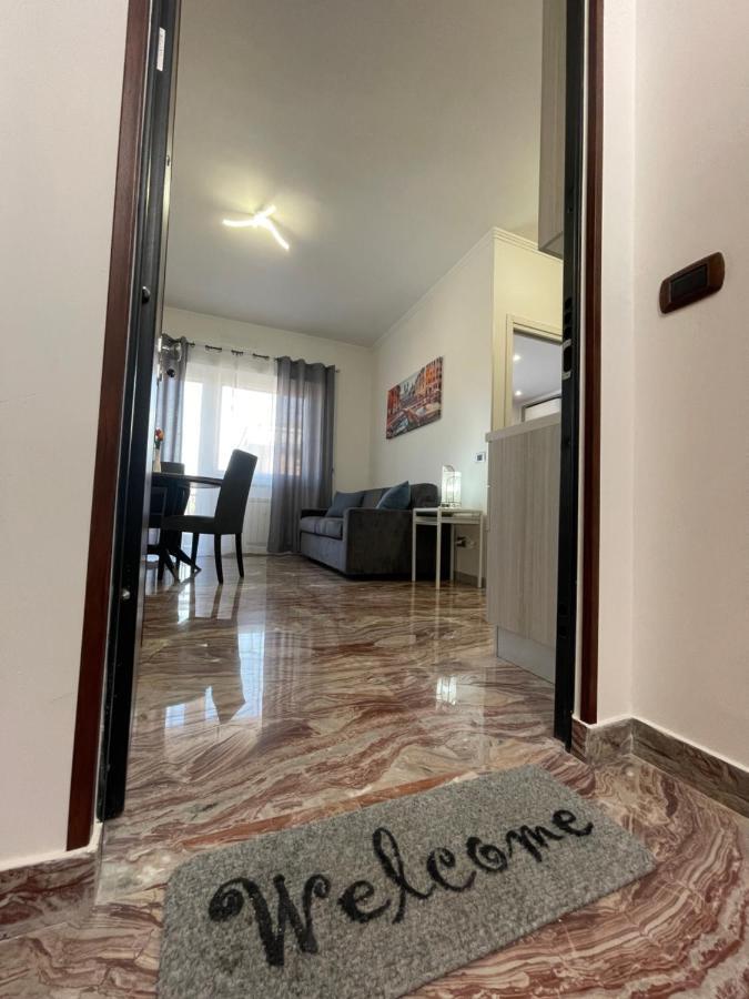 Henry Suite Rome Luaran gambar