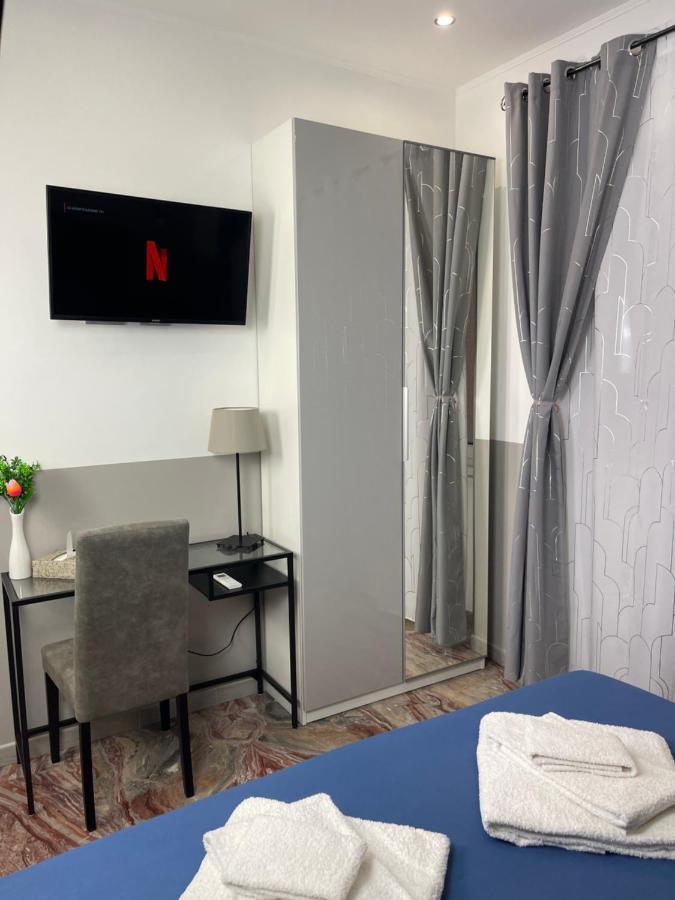 Henry Suite Rome Luaran gambar