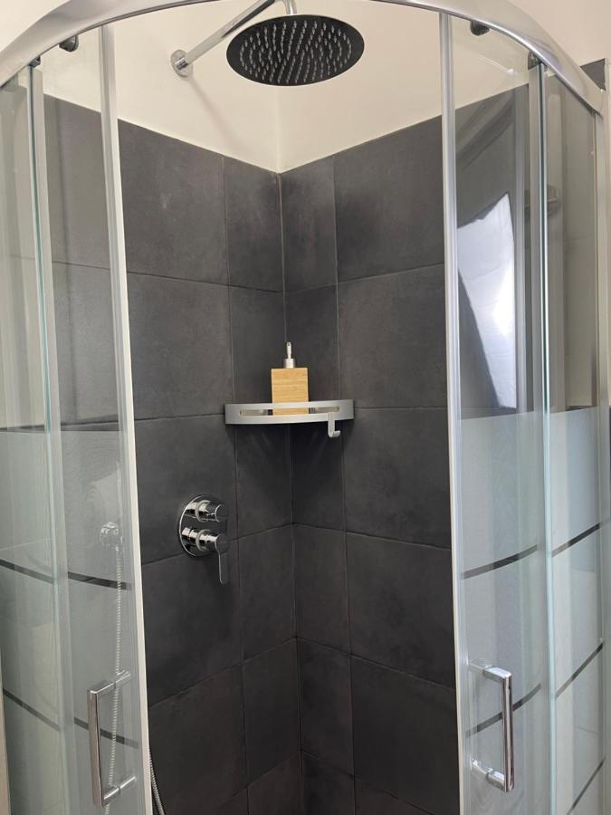 Henry Suite Rome Luaran gambar