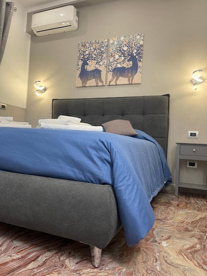 Henry Suite Rome Luaran gambar