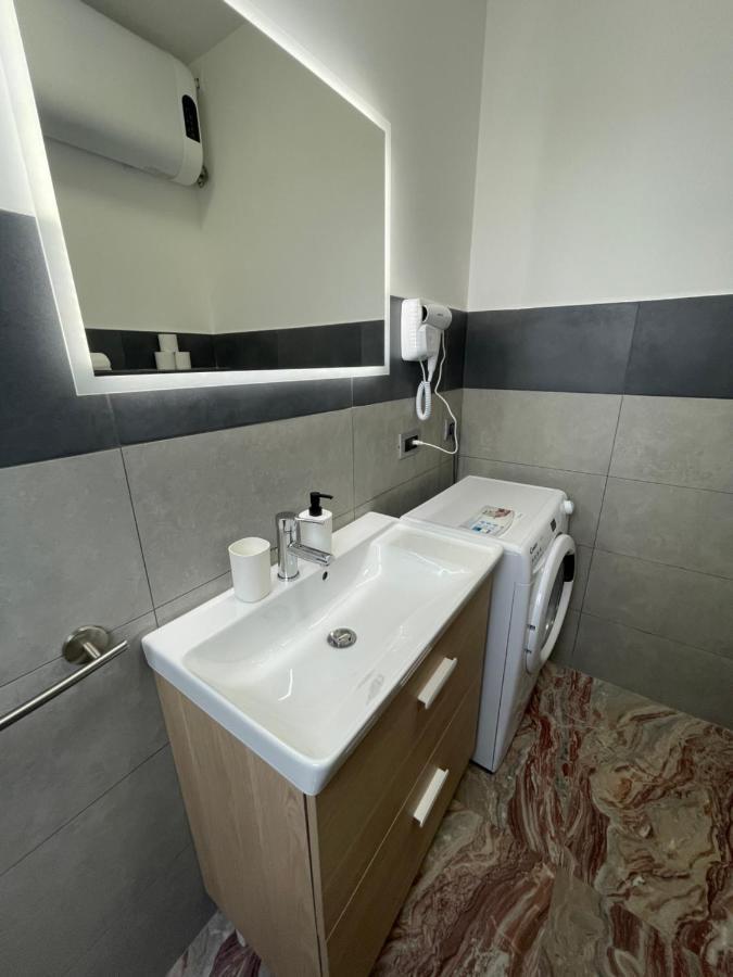 Henry Suite Rome Luaran gambar